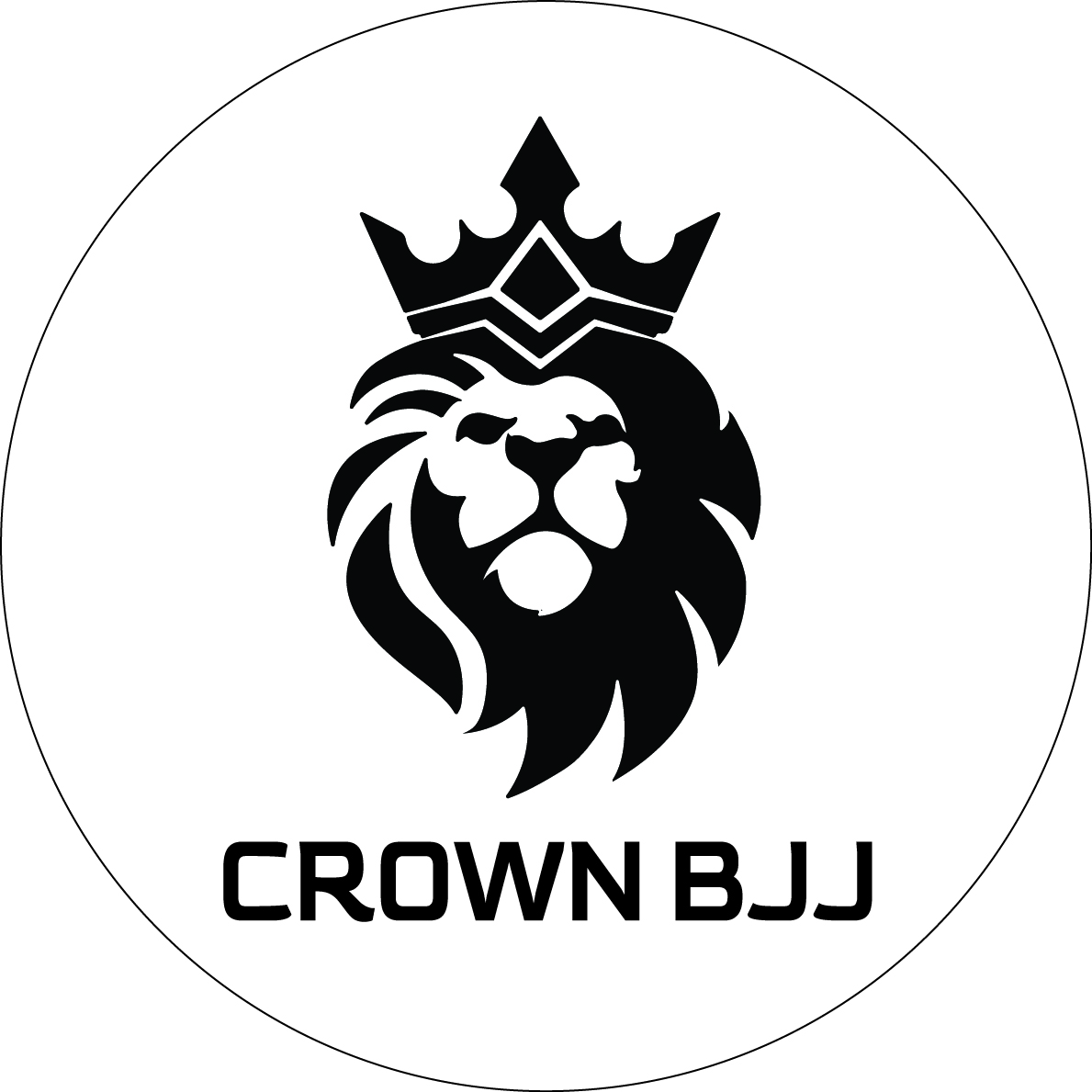 Crown BJJ